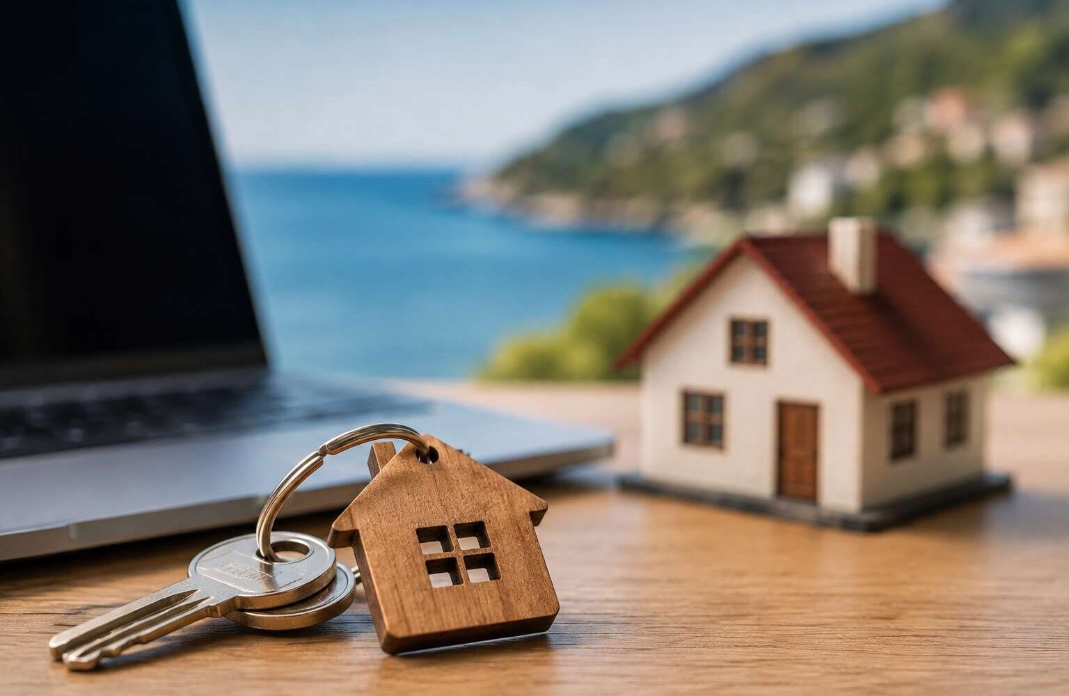 Truffa telematica a Acciaroli: donna altoatesina vittima di finto appartamento per vacanze