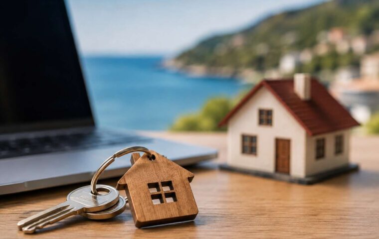 Truffa telematica a Acciaroli: donna altoatesina vittima di finto appartamento per vacanze
