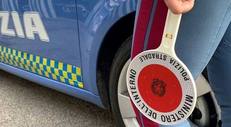 Controesodo: controlli intensificati in provincia di Salerno, 238 violazioni sanzionate