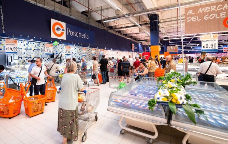 Sole365 espande la rete in Campania: nuove opportunità di lavoro in diversi settori