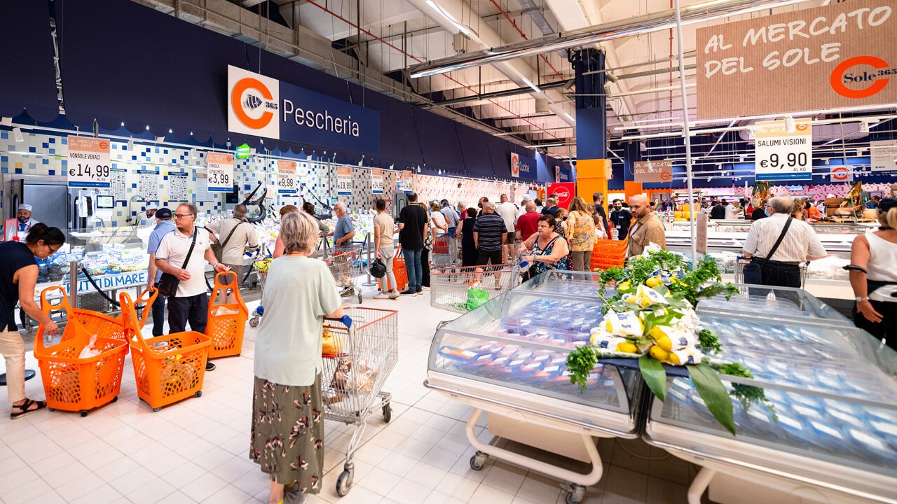 Sole365 espande la rete in Campania: nuove opportunità di lavoro in diversi settori
