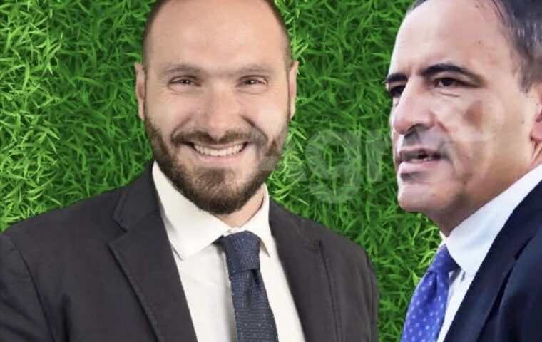 Scafati, il consigliere Carotenuto critica la gestione dei lavori di via De Gasperi