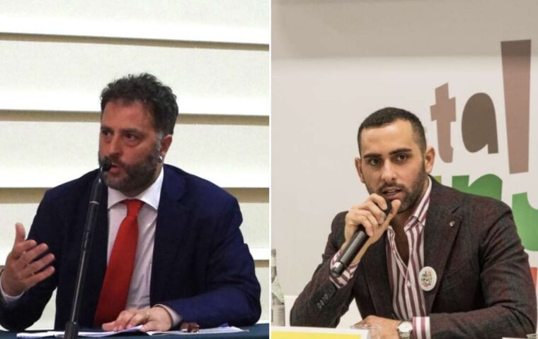 Gestione rifiuti a Scafati, Grimaldi e Velardo (PD) denunciano mancanza di trasparenza e rischio di aumenti