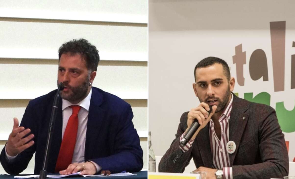 Gestione rifiuti a Scafati, Grimaldi e Velardo (PD) denunciano mancanza di trasparenza e rischio di aumenti
