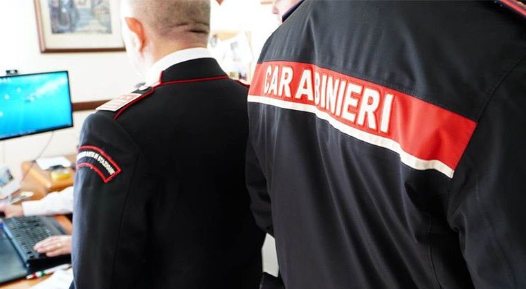 Anziana carbonizzata a Campagna: indagini in corso per chiarire le cause della morte