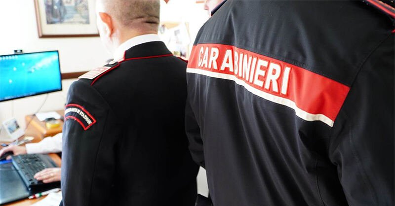 Anziana carbonizzata a Campagna: indagini in corso per chiarire le cause della morte