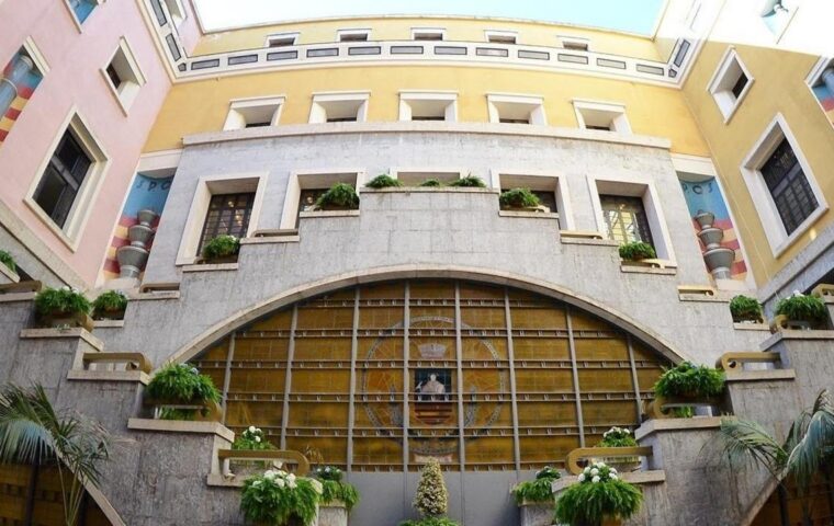 Salerno, la minoranza chiede un PUC all’avanguardia per il futuro della città