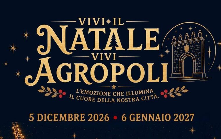 Agropoli lancia l’invito al turismo invernale: “Tornate anche d’inverno”