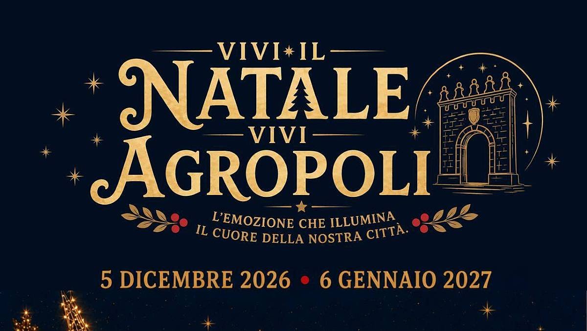 Agropoli lancia l’invito al turismo invernale: “Tornate anche d’inverno”