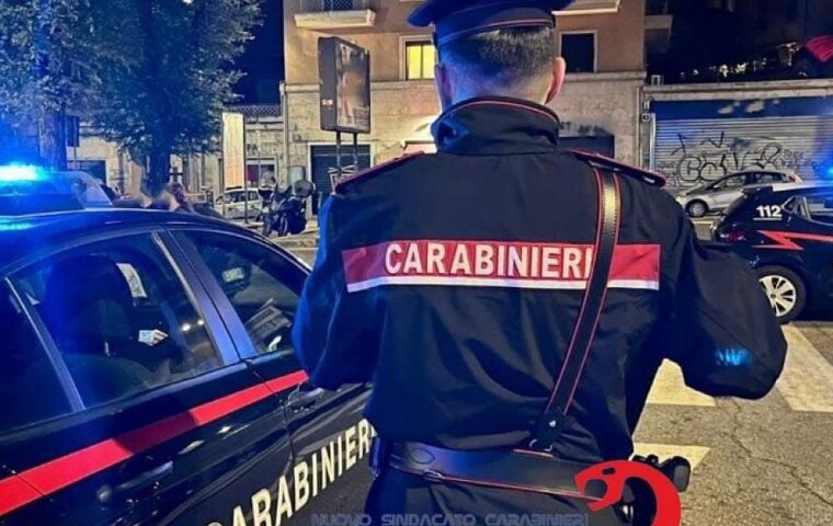 Rapina in casa a Laureana Cilento: suocero e genero picchiati, bambina di 7 anni dà l’allarme