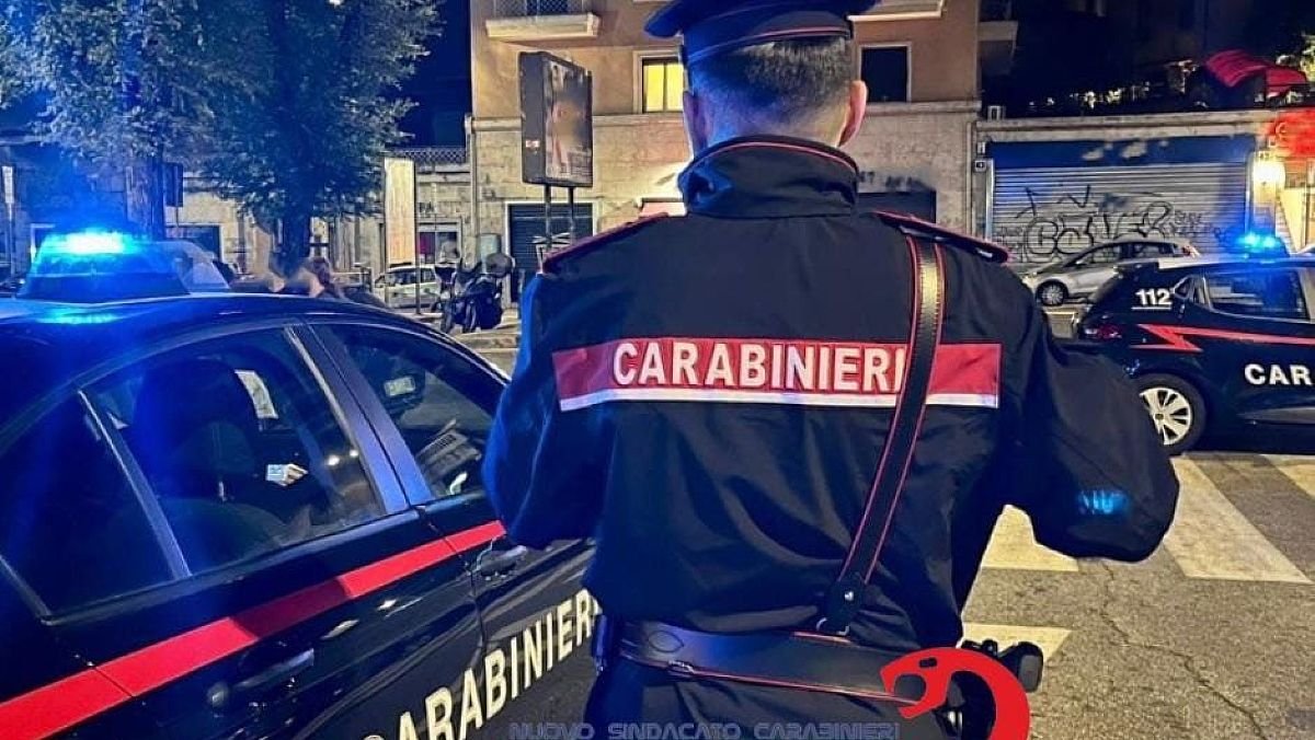 Rapina in casa a Laureana Cilento: suocero e genero picchiati, bambina di 7 anni dà l’allarme
