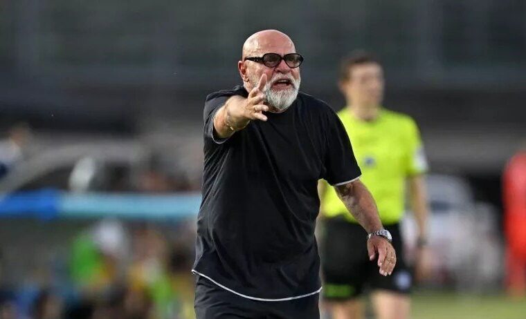 Salernitana e Foggia si equivalgono in un pareggio al Zaccheria