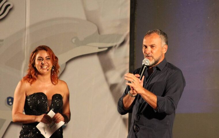 Villammare celebra la XXV edizione del Festival Film&Friends con successo e riconoscimenti