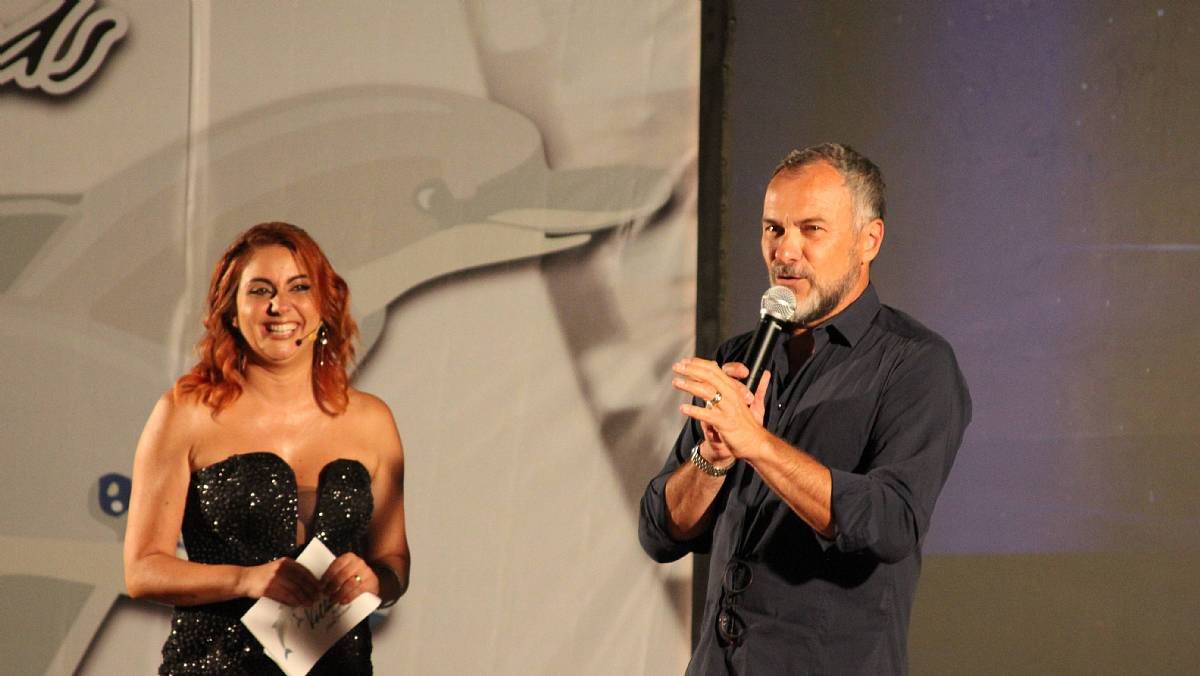 Villammare celebra la XXV edizione del Festival Film&Friends con successo e riconoscimenti
