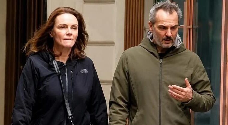 Silvano Loia, manager Rai e compagno di Francesca Neri, annegato in mare