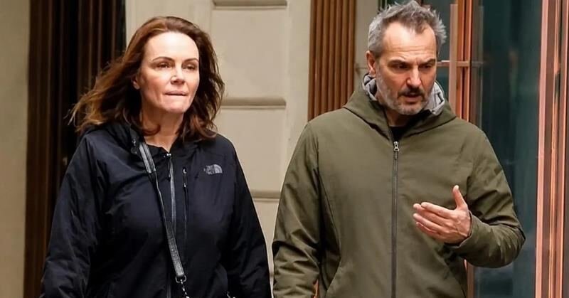 Silvano Loia, manager Rai e compagno di Francesca Neri, annegato in mare