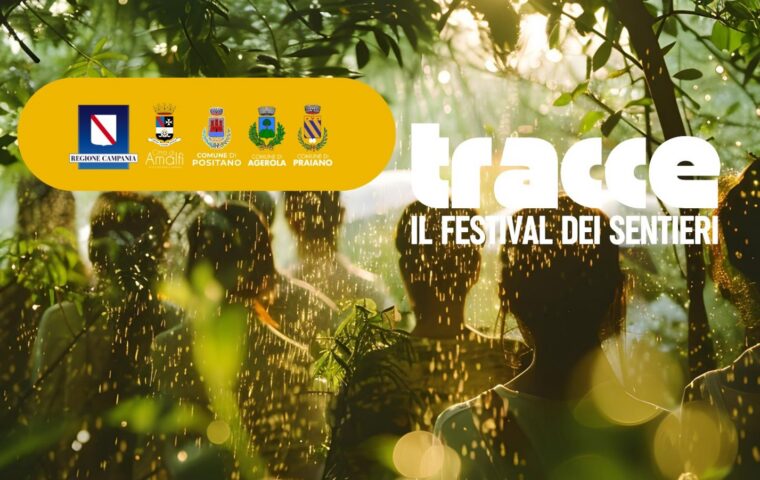 Festival dei Sentieri in Costiera Amalfitana: un’esperienza tra cultura, natura e tradizione