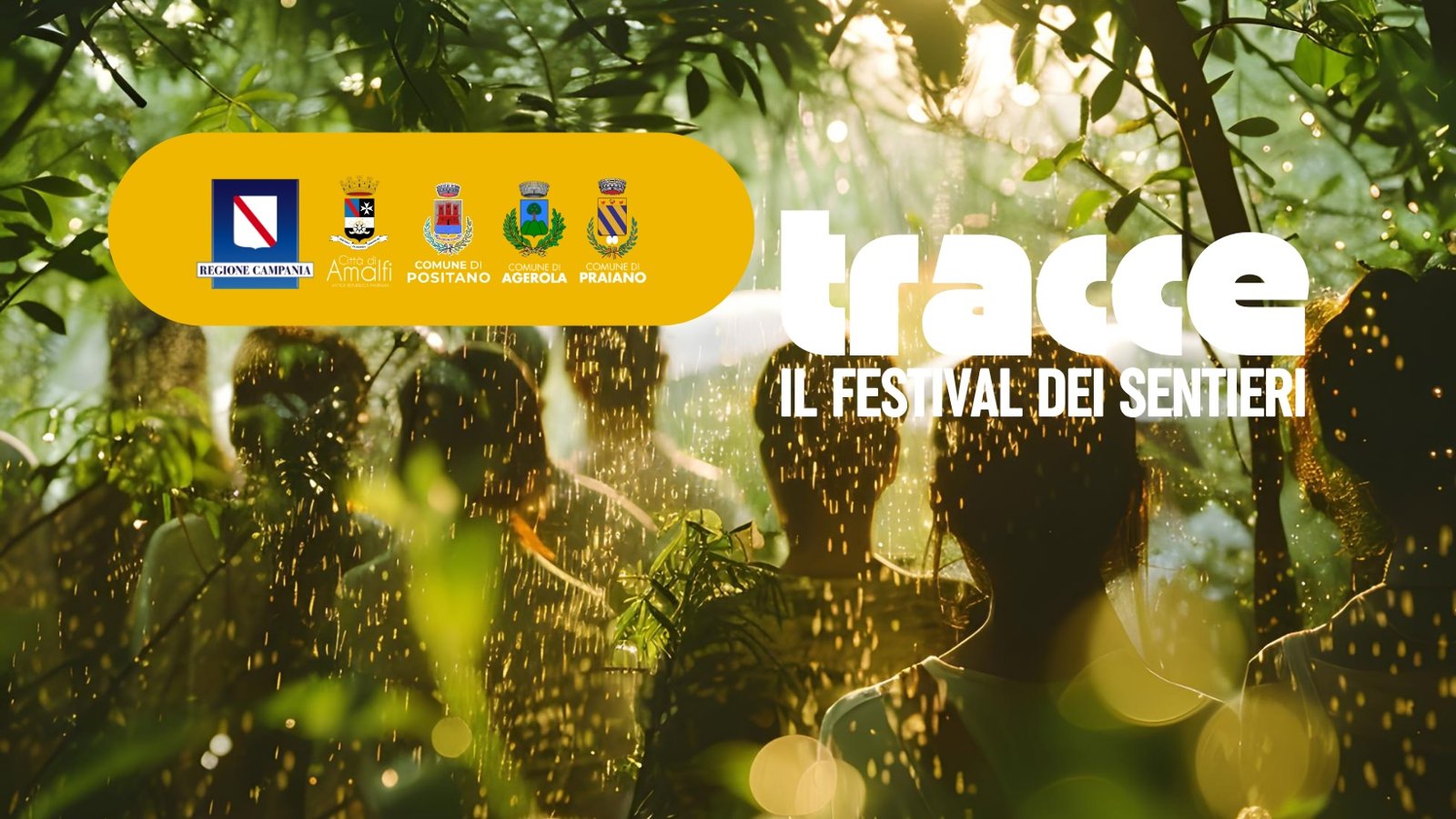 Festival dei Sentieri in Costiera Amalfitana: un’esperienza tra cultura, natura e tradizione