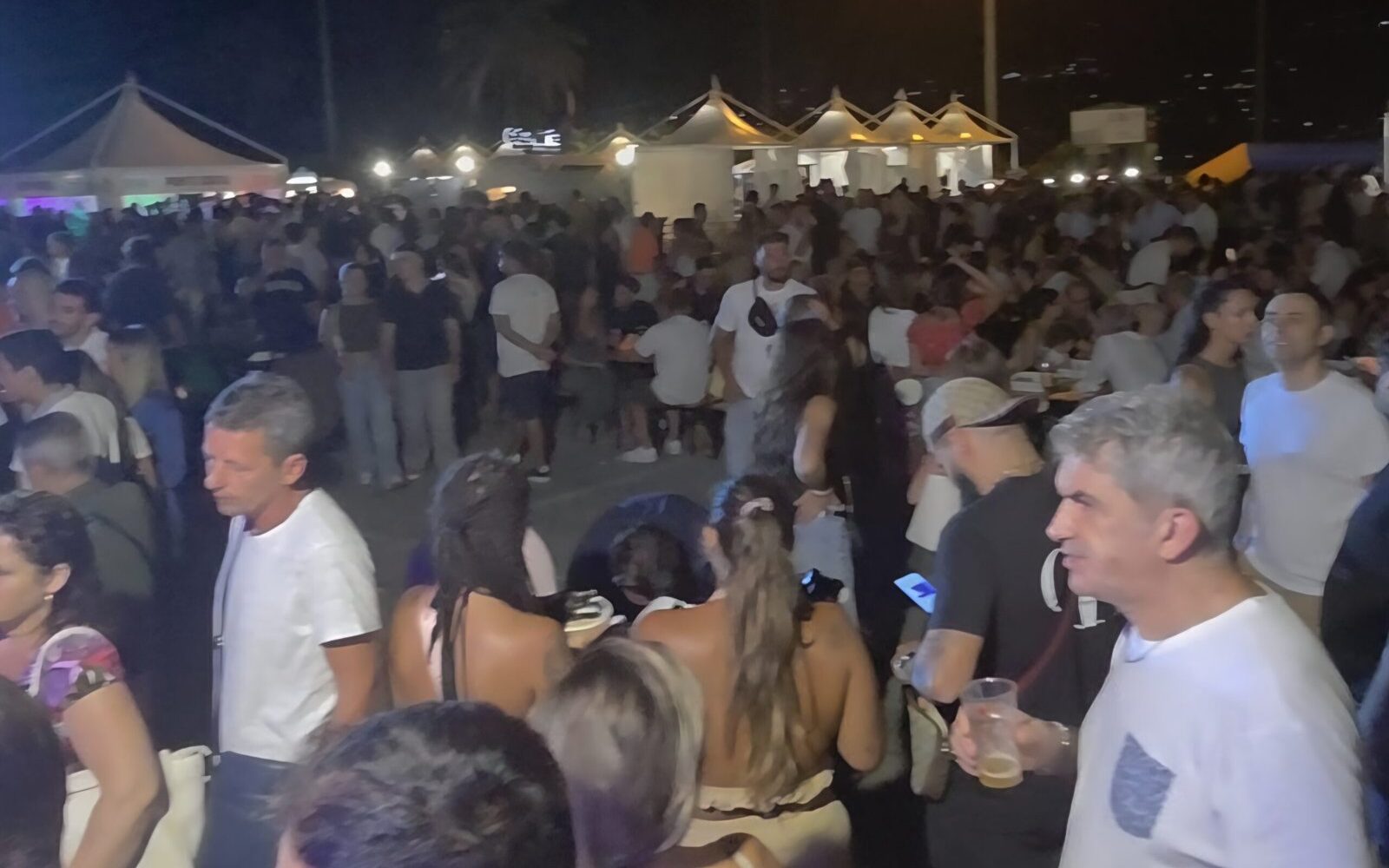 Brew Fest a Sant’Egidio: quattro giorni di birra, musica e divertimento in Campania