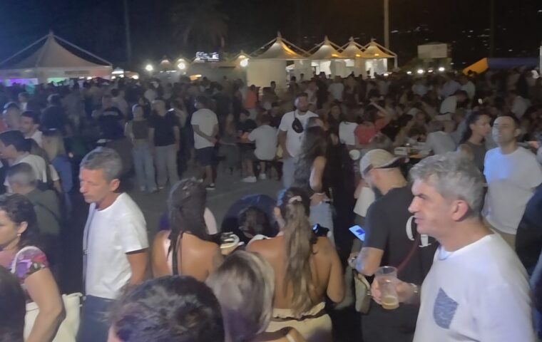 Brew Fest a Sant’Egidio: quattro giorni di birra, musica e divertimento in Campania