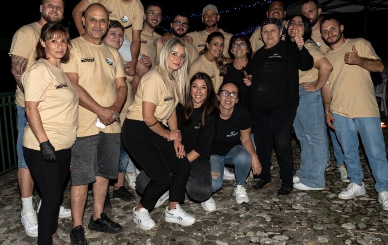 La Sagra della Nocciola torna a Giffoni Valle Piana