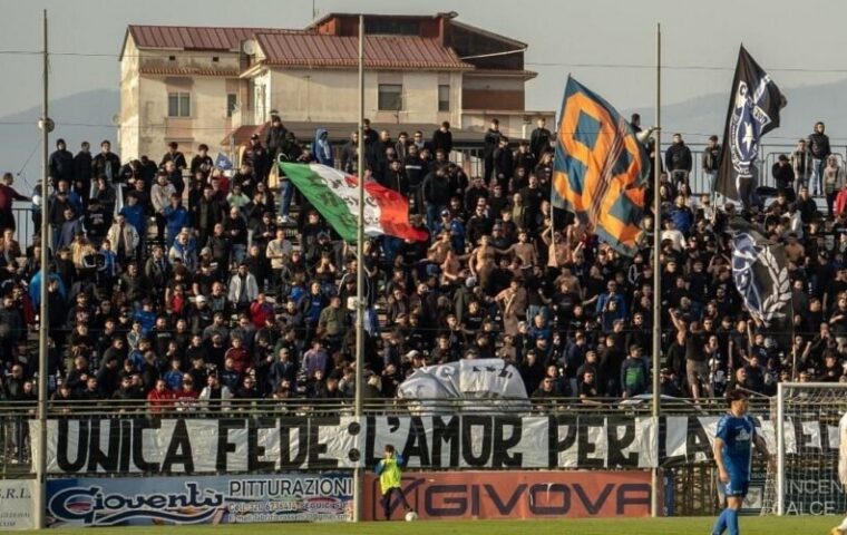 Nocerina, Paganese e Sarnese pronte a sfidare la Serie D