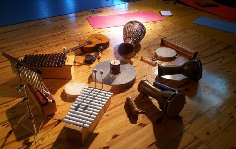 Scafati, nasce S(U)ONO: un nuovo centro per la musicoterapia