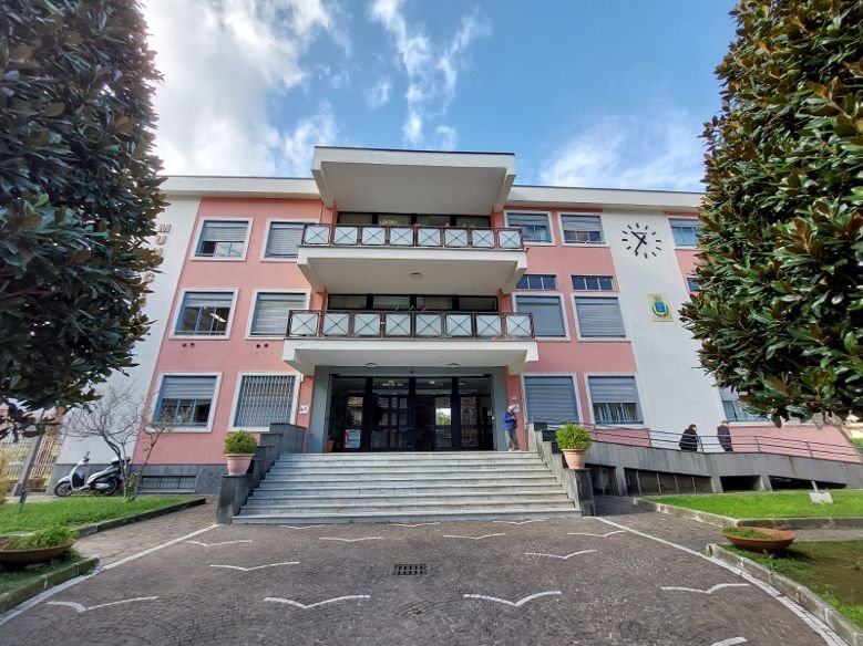 Lavori alveo Mandrizzo a Nocera Superiore: Comune replica alla minoranza, «Basta strumentalizzazioni»