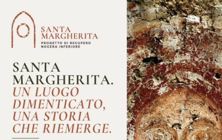 Una giornata per Santa Margherita: cultura, memoria e musica per rilanciare la storica cappella