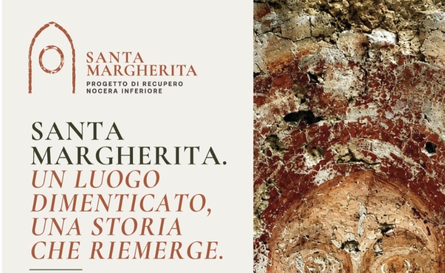 Una giornata per Santa Margherita: cultura, memoria e musica per rilanciare la storica cappella