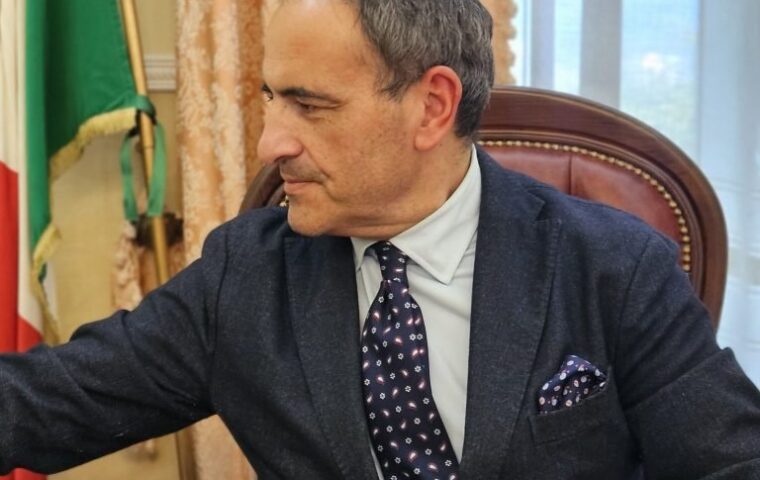 Scafati, Aliberti: “Il Prefetto ha convocato un tavolo sulla sicurezza per il 2 settembre”