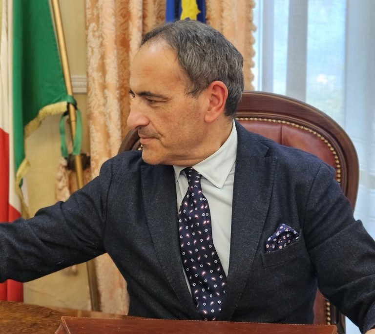 Scafati, Aliberti: “Il Prefetto ha convocato un tavolo sulla sicurezza per il 2 settembre”