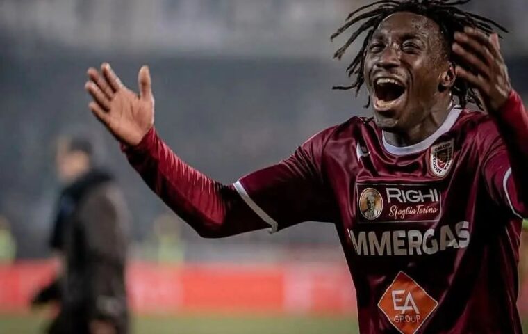 Salernitana chiude calciomercato, Varela Djamanca in attesa di ok