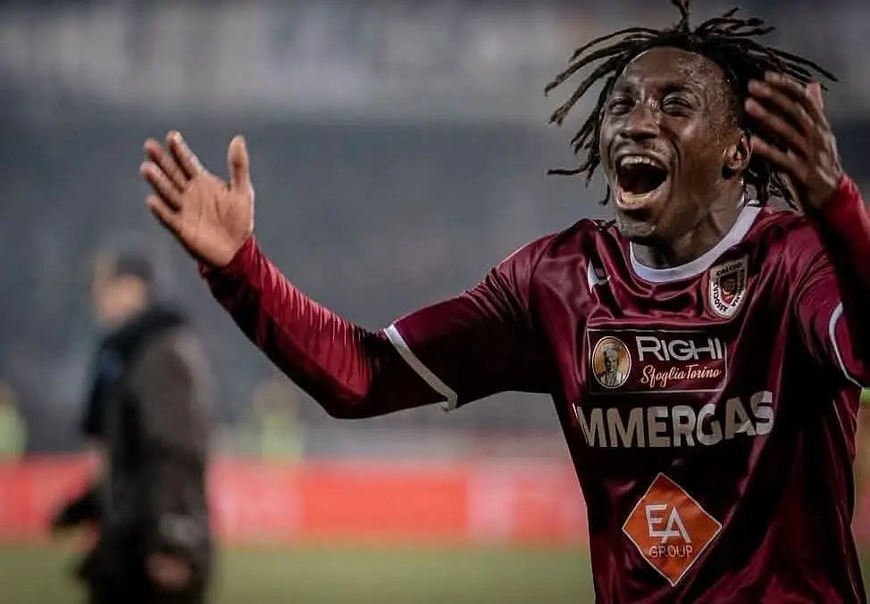 Salernitana chiude calciomercato, Varela Djamanca in attesa di ok