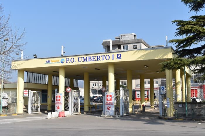 Una donna di 40 anni investita in via Nazionale a Nocera Superiore, in gravi condizioni