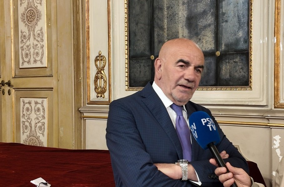 Investimenti per il servizio idrico nel Salernitano: 55 milioni per reti più efficienti