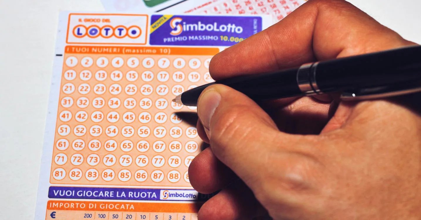 Vincita da 20mila euro al Lotto a Sarno: un ambo sulla ruota di Venezia