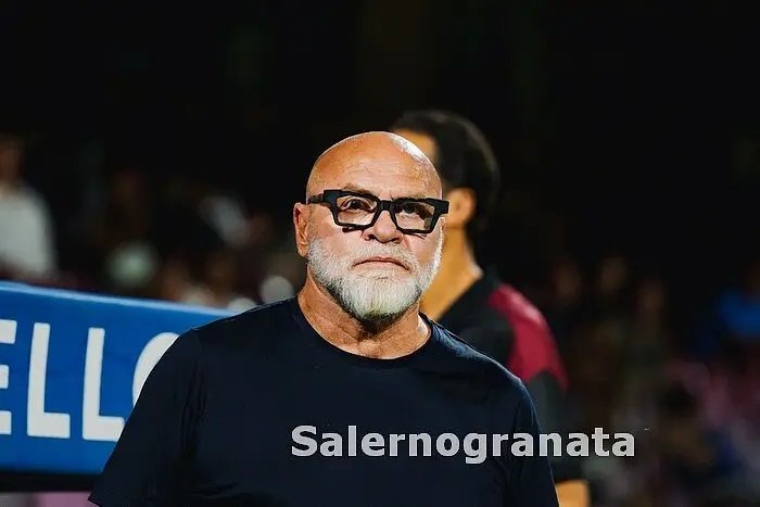 Conferenza stampa di Cosmi: ultime su mercato e condizioni di Capuano