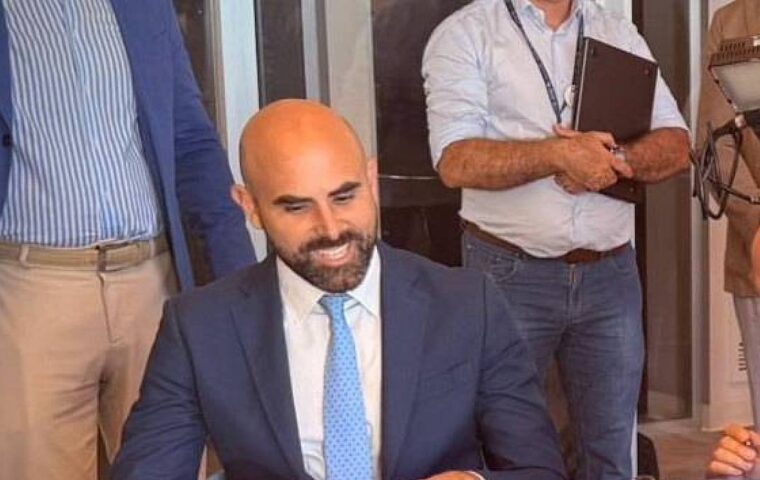 Ferrante (Mit): 4 anni di lavoro per un’Italia più connessa e un Sud protagonista