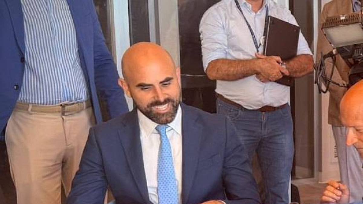Ferrante (Mit): 4 anni di lavoro per un’Italia più connessa e un Sud protagonista