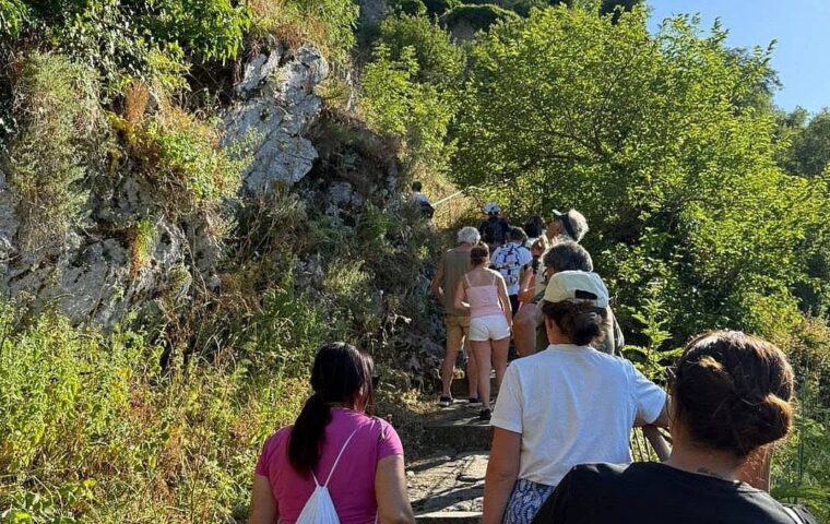 Dialoghi Mediterranei rilancia il turismo del Cilento con cultura e itinerari estivi