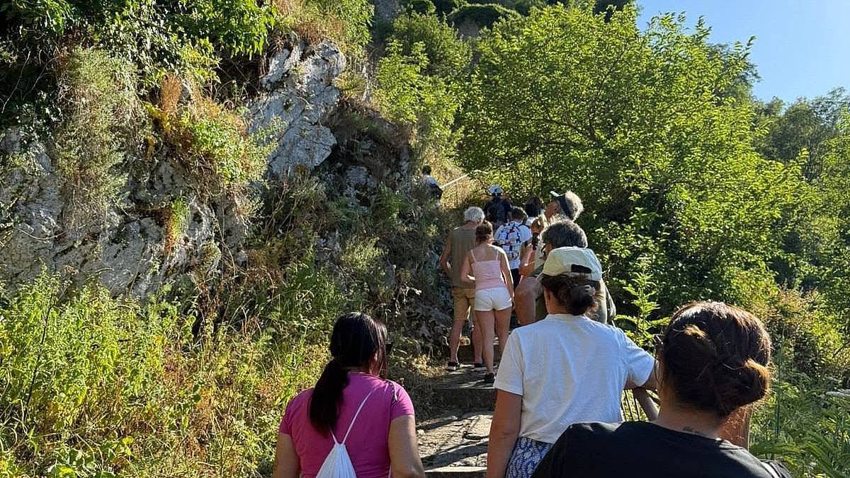 Dialoghi Mediterranei rilancia il turismo del Cilento con cultura e itinerari estivi