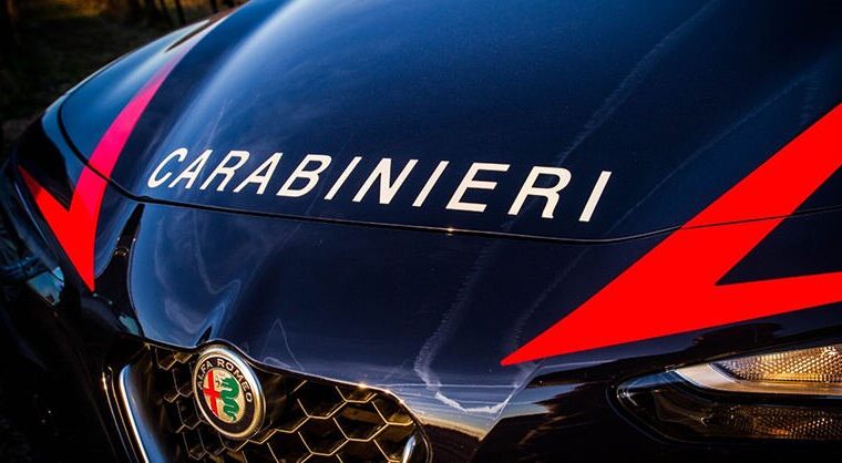 Arrestato marocchino per spaccio di cocaina e hashish nel Cilento
