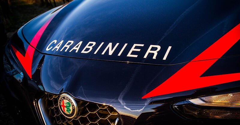 Arrestato marocchino per spaccio di cocaina e hashish nel Cilento