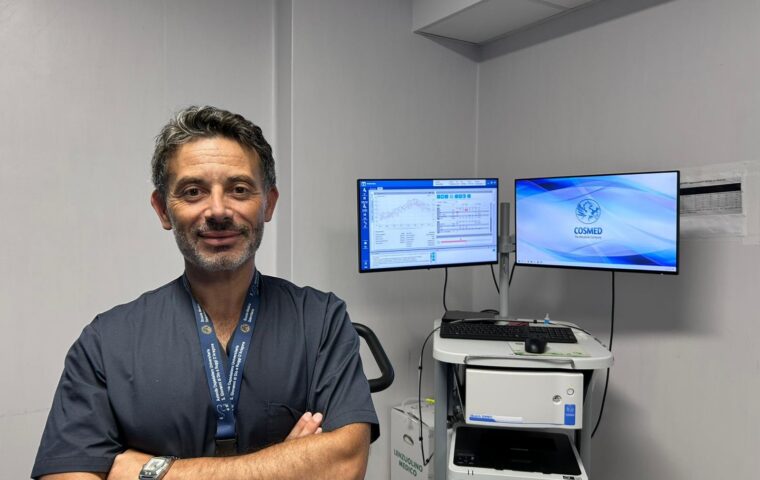 Prof. Michele Ciccarelli eletto membro del Board HFA