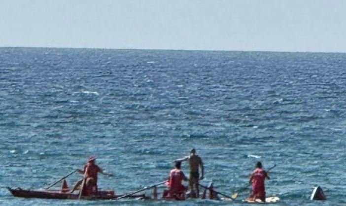 Mare salernitano in ottima forma a settembre, qualità eccellente in gran parte del litorale