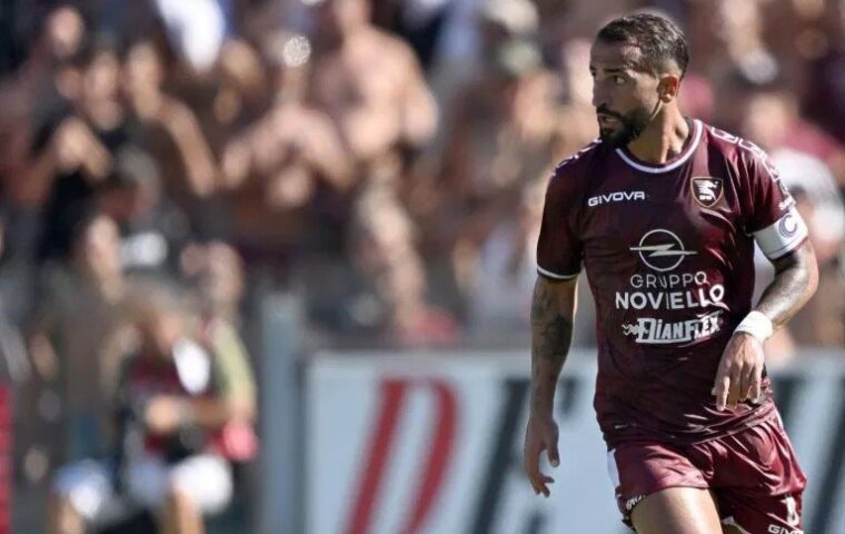 Mattia Tascone: “I tifosi hanno ragione ad essere arrabbiati”