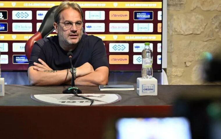 Salernitana, nessun ritorno sul mercato: la lista svela la strategia