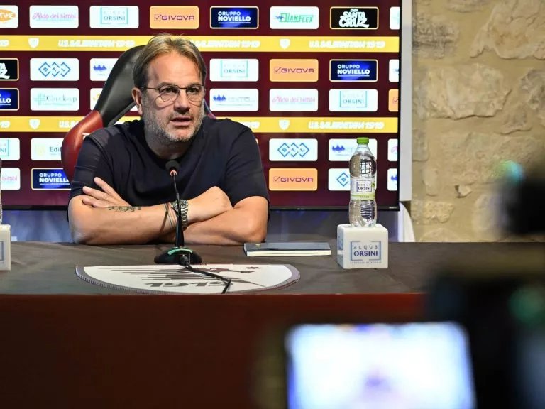 Salernitana, nessun ritorno sul mercato: la lista svela la strategia