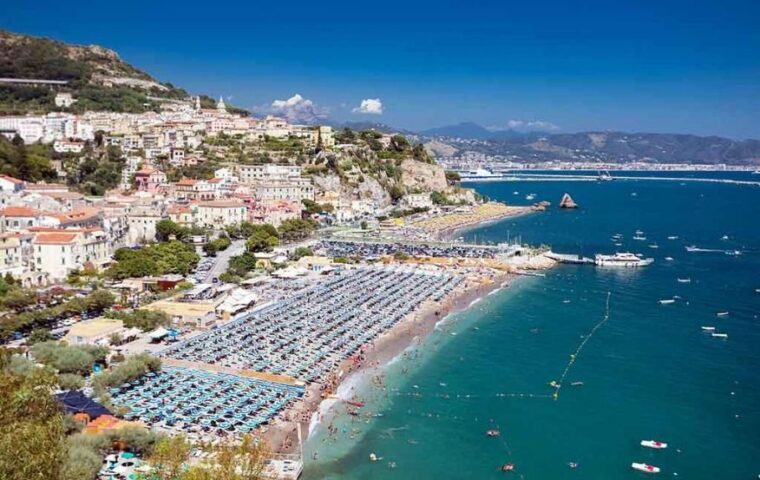 Gusta Marina torna a Vietri sul Mare con seconda edizione